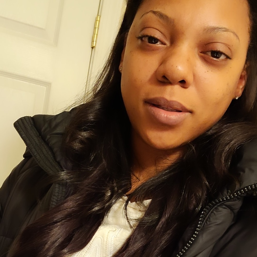 Meet your Posher, Tiffany